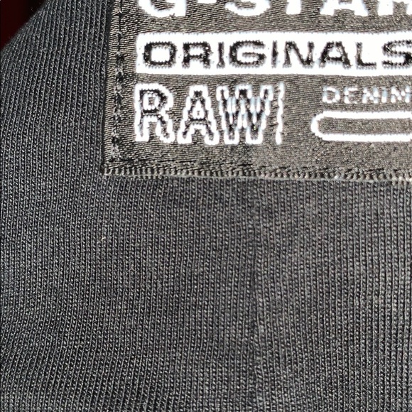 G-raw t-shirt - Picture 3 of 3